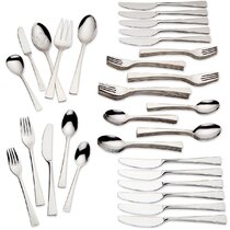 Gorham marabella 2025 stainless flatware